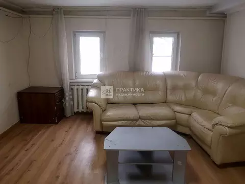 Продается участок в пгт Нахабино