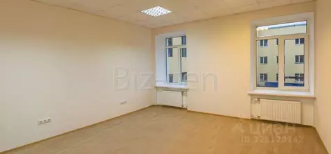 Офис в Санкт-Петербург Заозерная ул., 8 (587 м)