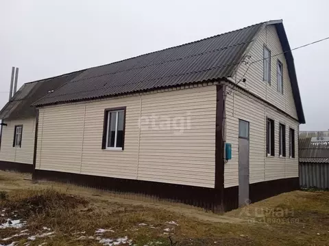 Дом в Белгородская область, Поселок Чернянка городское поселение, ...
