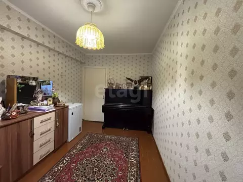 3-к кв. Архангельская область, Архангельск просп. Дзержинского, 9к1 ...