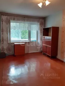 2-к кв. Иркутская область, Иркутск Волгоградская ул., 122 (47.3 м)