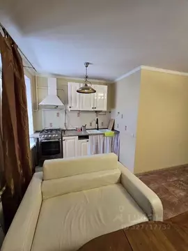 2-к кв. Москва ул. Большая Якиманка, 58/2 (44.0 м)