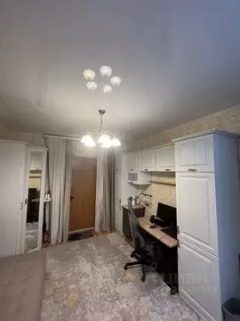 Комната Москва 2-й Карачаровский проезд, 4А (17.0 м)