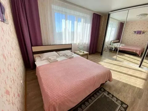 1-к кв. Челябинская область, Челябинск ул. Маршала Чуйкова, 34 (43.0 ...