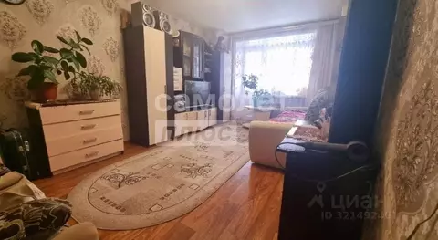 1-к кв. Нижегородская область, Лысково ул. Титова, 7 (29.3 м)