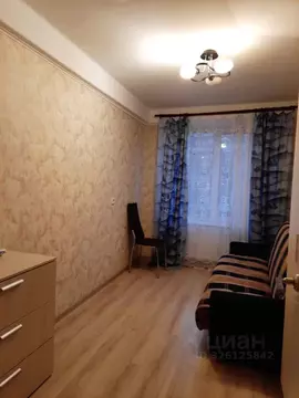 Комната Санкт-Петербург Софийская ул., 20К4 (12.0 м)