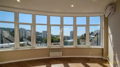 2-к кв. Крым, Ялта ул. Киевская, 44 (60.7 м)