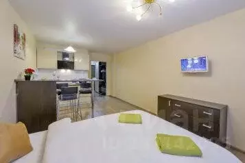 1-к кв. Московская область, Химки Молодежная ул., 78 (29.0 м)