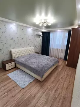 3-к кв. Московская область, Ленинский городской округ, Бутово пгт ...