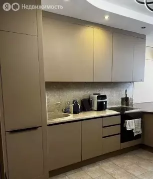 2-комнатная квартира: Тюмень, Харьковская улица, 59/4 (88.8 м)