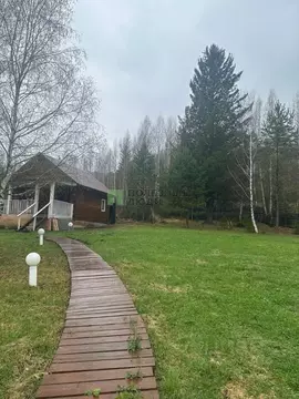 Дом в Красноярский край, Манский район, Унгутский сельсовет, пос. ...