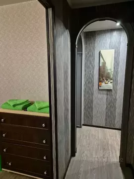 1-к кв. Московская область, Электросталь просп. Ленина, 8 (33.0 м)