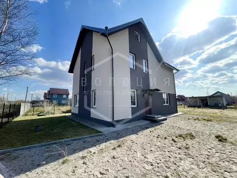 Дом в Калининградская область, Калининград Колосок СНТ, ул. ...