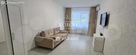 1-комнатная квартира: Элиста, улица В.И. Ленина, 284 (45 м)