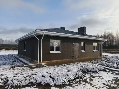 Дом в Ярославская область, Ярославский муниципальный округ, д. ...