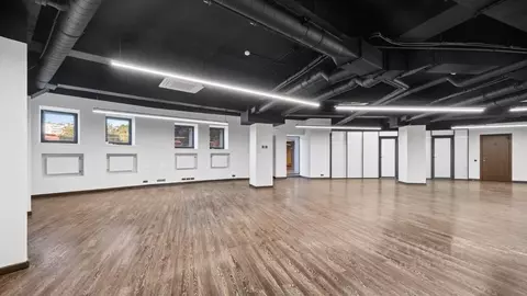 Офис в Санкт-Петербург ул. Одоевского, 24К1 (154 м)