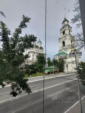 Комната Астраханская область, Астрахань Советская ул., 2 (26.0 м)