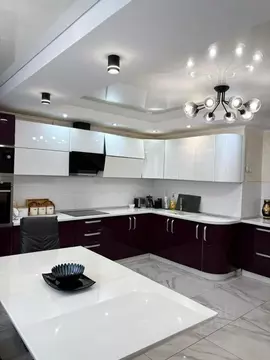 3-к кв. Воронежская область, Воронеж Московский просп., 124 (81.0 м)