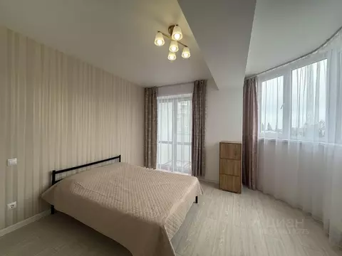 2-к кв. Крым, Ялта ул. Кирова, 155Ак2 (69.0 м)