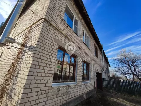 1-комнатная квартира: посёлок Искра Октября, Спортивная улица, 12 ...