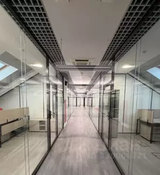 Офис в Москва Волочаевская ул., 40ГС4 (325 м)
