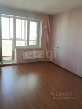 1-к кв. Новосибирская область, Новосибирск ул. Петухова, 160 (38.7 м)