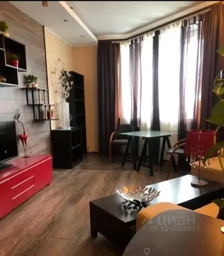 Студия Москва просп. Маршала Жукова, 76к2 (50.0 м)