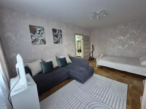 1-к кв. Москва Коломенская наб., 10 (37.9 м)