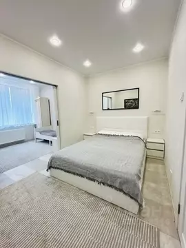 1-к кв. Татарстан, Казань ул. Гагарина, 77Вк1 (45.0 м)