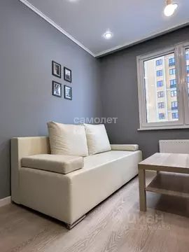 1-к кв. Москва Производственная ул., 12к1 (37.9 м)