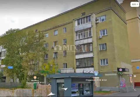 Продается 3-комнатная квартира