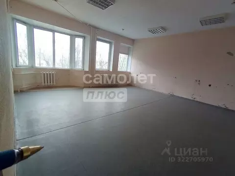 Офис в Сахалинская область, Южно-Сахалинск просп. Победы, 10Б (285 м)