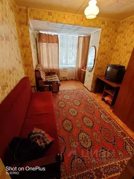 1-к кв. Омская область, Омск ул. 10 лет Октября, 145А (36.0 м)