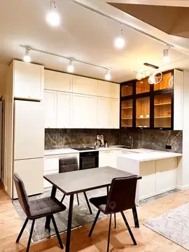 3-к кв. Дагестан, Махачкала ул. Юсупова, 30А (93.0 м)