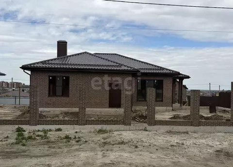 Дом в Ростовская область, Аксай ул. Вербная (140 м)