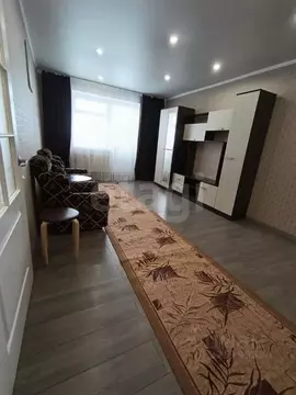 1-к кв. Ставропольский край, Михайловск Шпаковский район, ул. ...