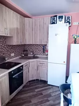 1-к кв. Самарская область, Самара Революционная ул., 148А (39.5 м)
