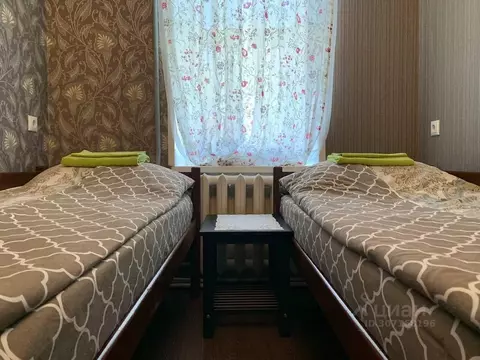 Комната Московская область, Можайск Стрелковая ул., 40 (14.0 м)