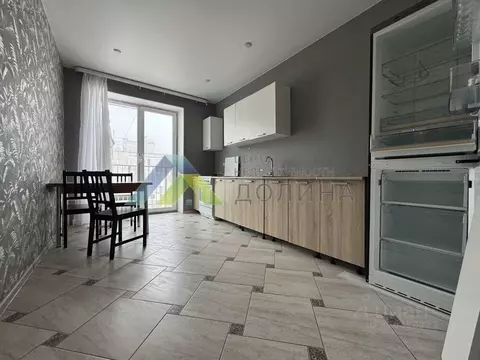 2-к кв. Волгоградская область, Волгоград ул. Шумского, 7 (65.5 м)