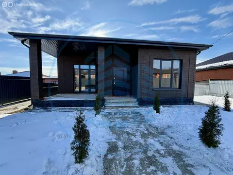 Дом в Ессентуки, Весенняя улица (150 м)