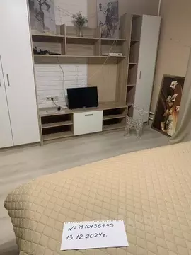 2-к кв. Московская область, Видное ул. Березовая, 18 (60.0 м)