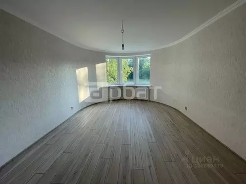 2-к кв. Ярославская область, Ярославль Приозерная ул., 5 (74.0 м)