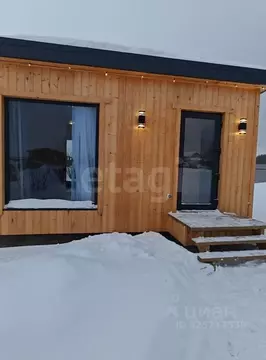 Дом в Пермский край, Пермский муниципальный округ, пос. Красный ...