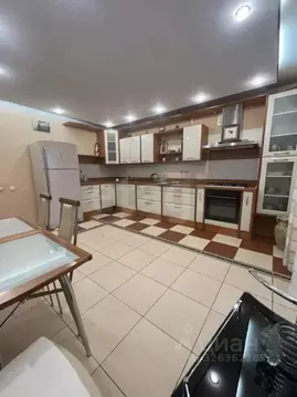 2-к кв. Татарстан, Казань просп. Победы, 18А (95.0 м)