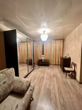 1-к кв. Самарская область, Самара ул. Победы, 151 (31.0 м)