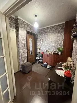 3-к кв. Томская область, Томск ул. Ивановского, 14 (64.2 м)