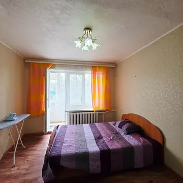 Квартира, 2 комнаты, 44 м