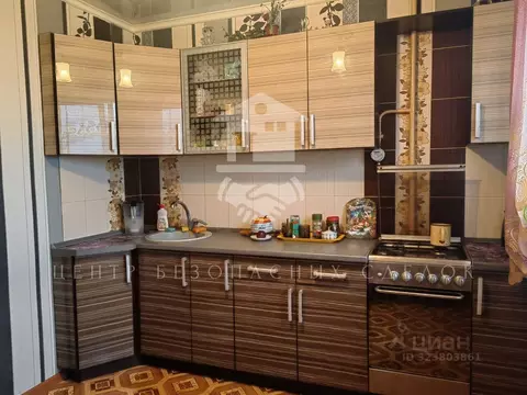 2-к кв. Орловская область, Орел Светофорный пер., 4 (51.2 м)