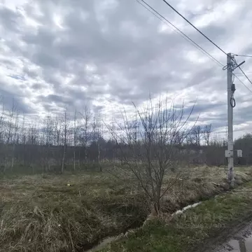 Участок в Московская область, Истра муниципальный округ, д. Котово, ...