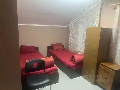 Комната Московская область, Одинцовский городской округ, с. Акулово ...